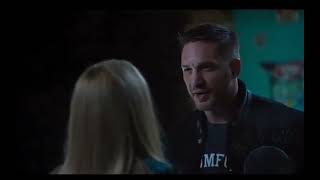 Venom Let There Be Carnage on digital or on blu-ray 2021 commercial