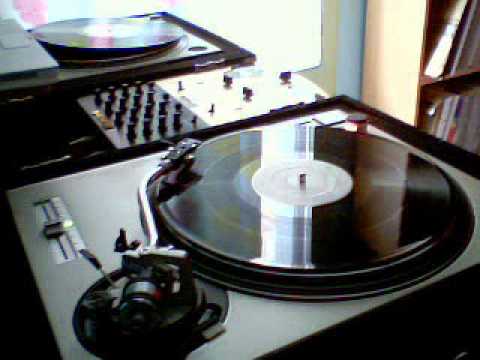 Paula Crawford "weakness" (And You Know This Mix) 1997 - PROMO