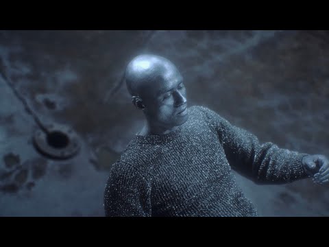 Lion Ceccah - Sólo Quiero Más (Eurovision 2026)