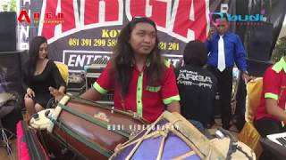 Download lagu Bagai Ranting Kering COVER Kendang Rampak VOKAL Erni Agustin ARGA Entertainment LIVE Pengampiran mp3