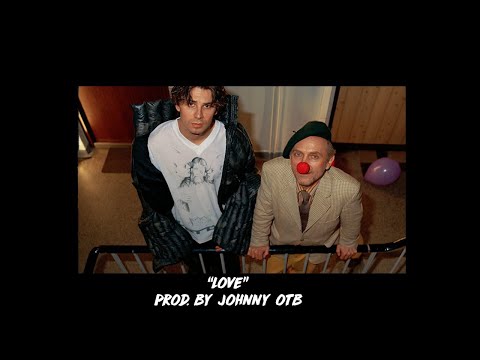 FREE KUBAN X SZPAKU TYPE BEAT "LOVE”| TRAP INSTRUMENTAL 2023| PROD. BY JOHNNY OTB