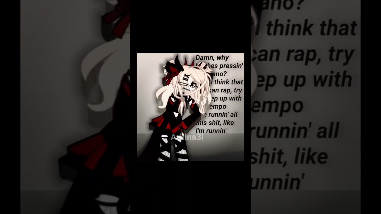 #гача #приколгача #гачалайф #трендытиктока #гачалайфмеме #gacha #гачаклуб #gachaclub