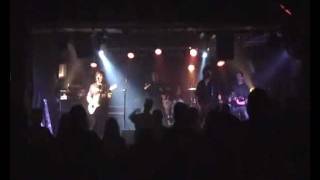 Scanner - Warp 7 (live, october 2nd 2010 - Helvete/Oberhausen)