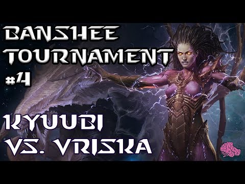 Banshee Cup 4 Finals