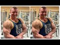 Прокачиваем РУКИ