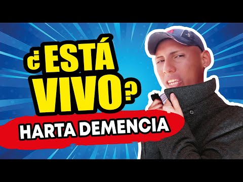 Historia Impactante de Eliseo Duarte 'Harta Demencia' De las Sombras a la Superación