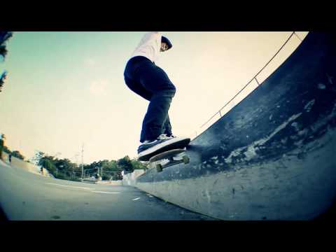 Jason Park - Kaneohe [HD]