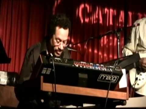 Larry Dunn Orchestra Live! (Hollywood, CA - 7/8/2010)