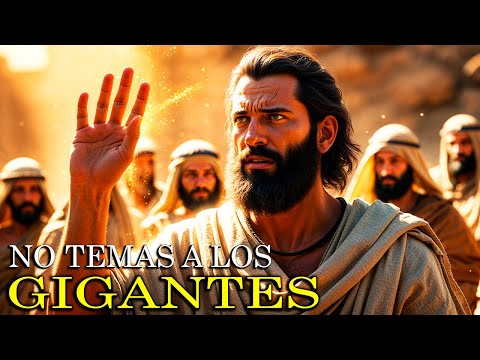 YES WE CAN! GOD IS WITH US – NUMBERS 13:30