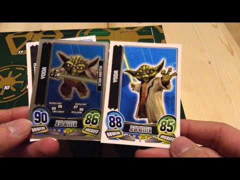 Adventskalender - 18. Türchen [ Opening / Unboxing ]