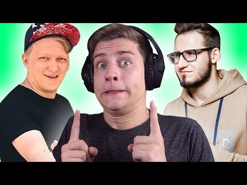 КТО ЭТО ЗДЕСЬ?! УГАДАЙ БАНДУ ЮТУБ ПО ВОПРОСАМ! (Акинатор)