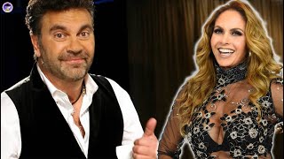 &quot;NO PUDISTE AMAR ASÍ&quot;, CON ESTA CANCIÓN LUCERO LE RESPONDE A MIJARES SU INDIRECTA