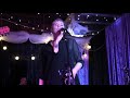 Christine Collister & Michael Fix: 'Because I Love You' classic Australian song