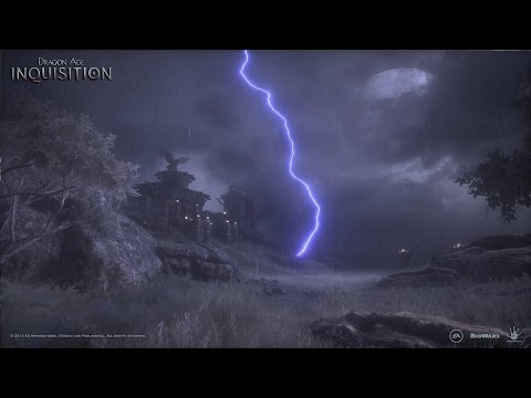 Dragon Age: Inquisition 1080p60HD - Walkthrough: Part # 2
