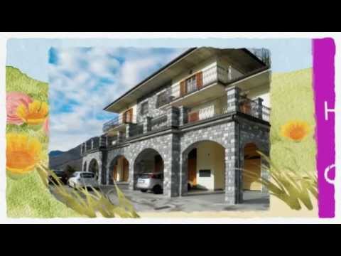 Ferienwohnung CASA I RUNCHEE CIGNO - Urlaub am Comer See - Lake Como holiday