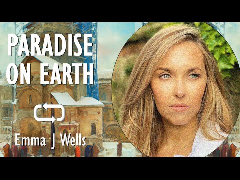 Emma J Wells - Europe’s Medieval Cathedrals are Human Stories of Triumph, Tragedy, Dreams and Hubris