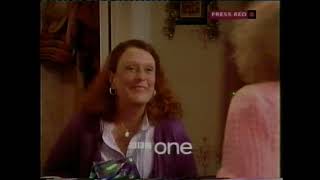 BBC One Continuity (25th December 2007)