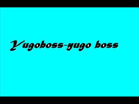 Yugoboss - yugo boss