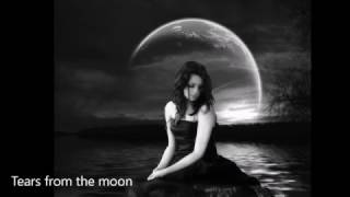 Tears from the Moon - Conjure One (lyrics)