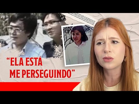 POLICIAIS PRECISARAM ACREDITAR NO SOBRENATURAL NESSE CASO | Mariko Iguchi