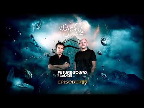 ALY & FILA @ Future Sound of Egypt 708