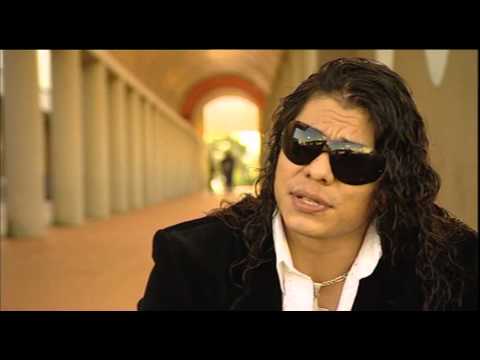 Juventud Guerrera Talks In-Ring Chemistry With Rey Mysterio, Winning WWE’s Cruiserweight Title, More