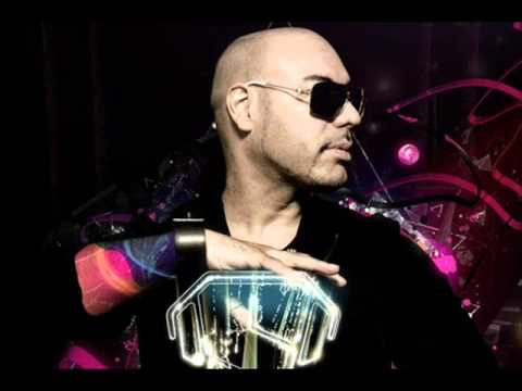 Roger Sanchez feat. GTO - Turn on the music (Joost Joogem Remix)
