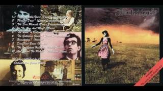 Stackridge - The Man In The Bowler Hat 1974 (Full Album)