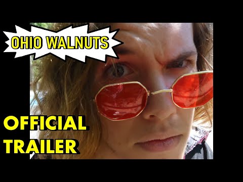 Ohio Walnuts