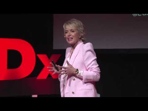 #Rebooting + Faster than the Future | Carme Artigas | TEDxUNebrija