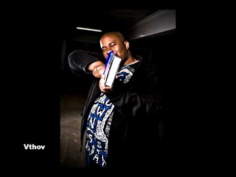 "Can't Hold Us Down" - Original Song by Vthov