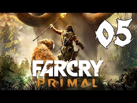Far Cry Primal - Gameplay Walkthrough Part 5: Update the Village