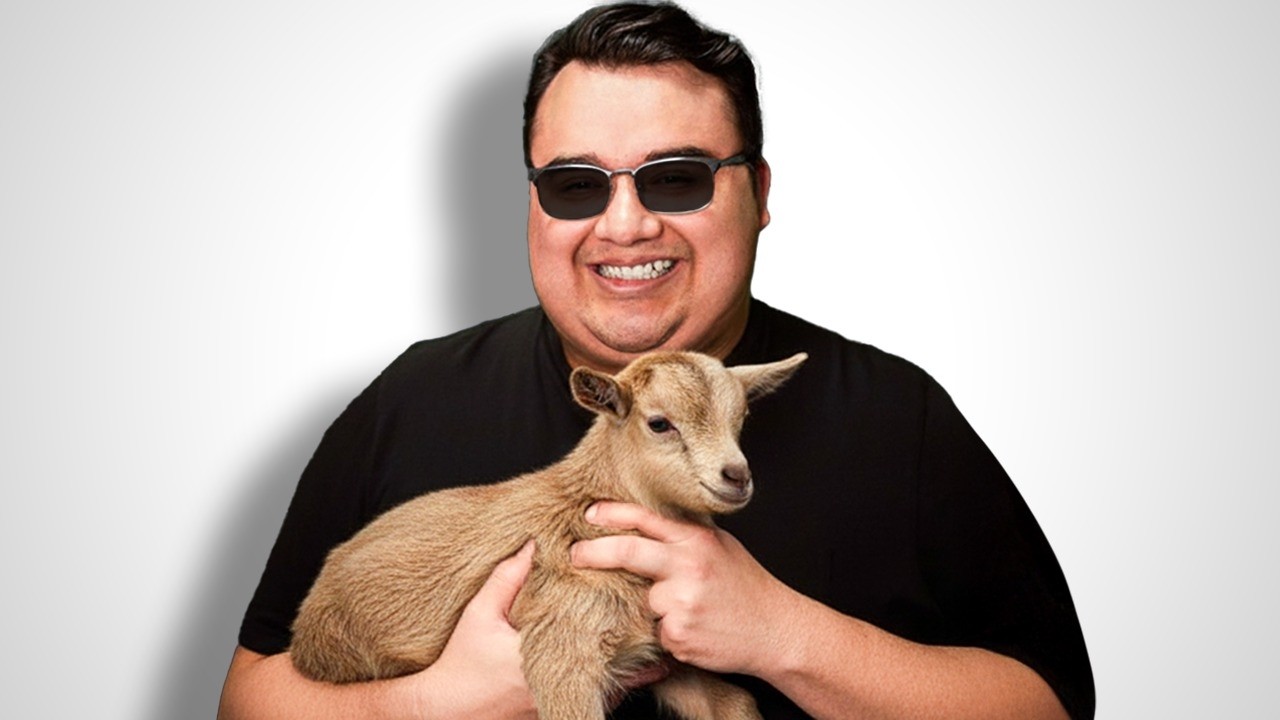 LA CABRA DE LAS 1000 HORAS