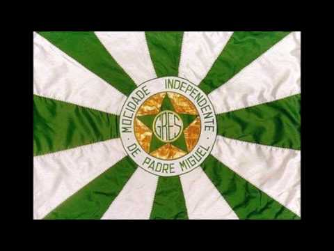 MOCIDADE INDEPENDENTE DE PADRE MIGUEL - 2011