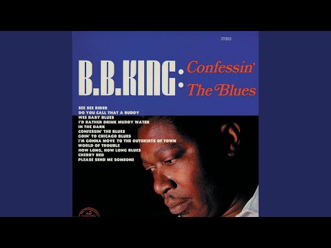 I'd Rather Drink Muddy Water