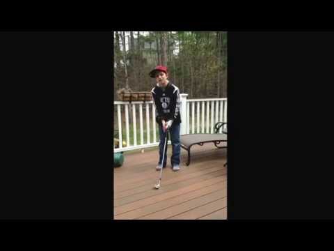 Mature couple fucks old man