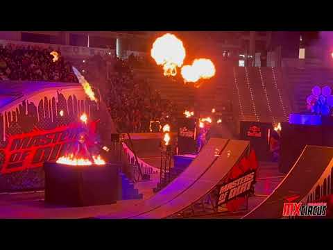 Masters of Dirt Total Freestyle TORINO 24 FEBBRAIO 2024