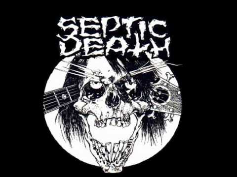 Septic Death - Demon ( Inside Me )