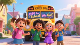 Download lagu Ayo Berangkat ke Sekolah! 🚍✨ | Lagu Anak-Anak Seru untuk Kembali ke Sekolah, untuk Prasekolah & T... mp3 Download lagu Ayo Berangkat ke Sekolah! 🚍✨ | Lagu Anak-Anak Seru untuk Kembali ke Sekolah, untuk Prasekolah & T... mp3