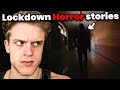 The Scariest School Lockdown Stories