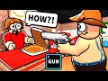 5 Hours Of Flamingo Compilation