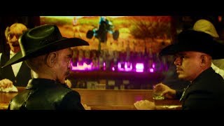 No Le Digan - Carlos Medina (Official Music Video)