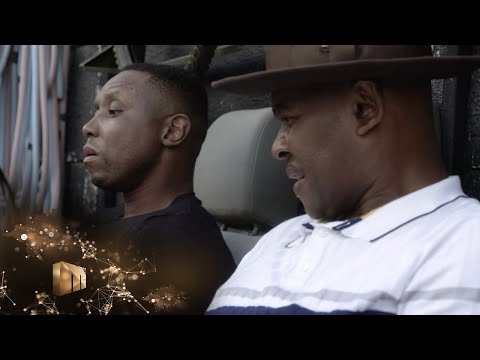 Trust no one – Isibaya | Mzansi Magic