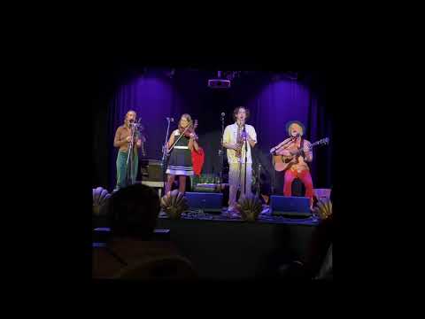 Kelly Family Band live 2025