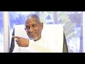 Ilaiyaraaja's FIRST EVER Rapid Fire session | EXCLUSIVE Isaignani interview | Isai Celebrates Isai