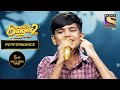 Mani को Support करने Stage पर आए Judges Superstar Singer Season 2