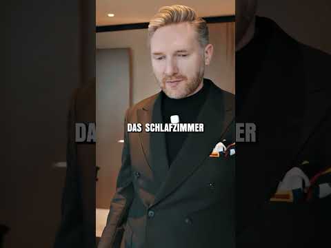 🚨 12.000 € Zimmer-Test 🤯🔥