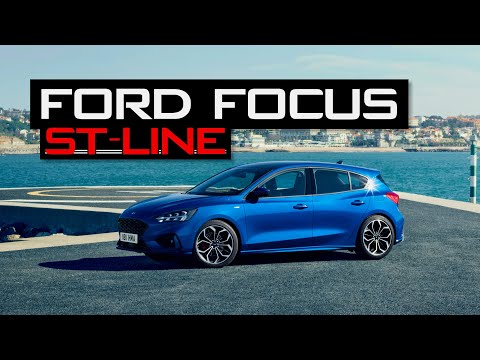 2020 Ford Focus 1.0 ST Line Review: Still The Best Hatchback? - Inside Lane