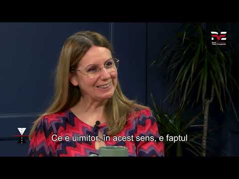 Ep 119 | Chris Gilliam | Întâlniri de gradul 0