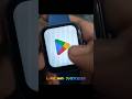 How To Open Play Store In Fire Boltt Wonder Smart Watch Play Store Code Trending Viral Shorts